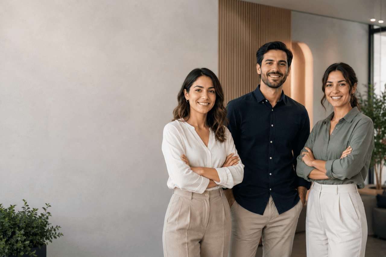 Mental health support designed for real working environments