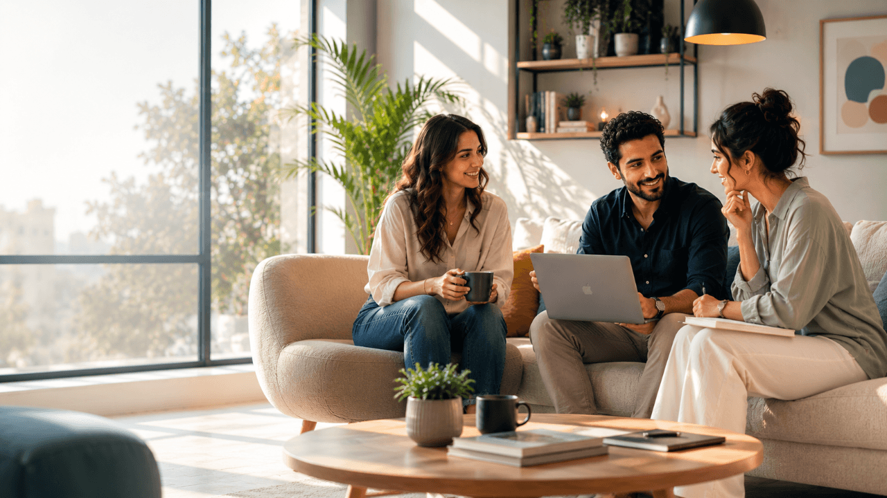 Specialised support for your mental well-being